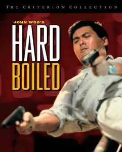 Hard Boiled / Lat sau san taam (1992) [Criterion Collection]