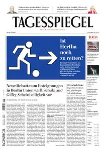 Der Tagesspiegel - 30 Januar 2023