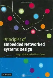 Principles of Embedded Networked Systems Design