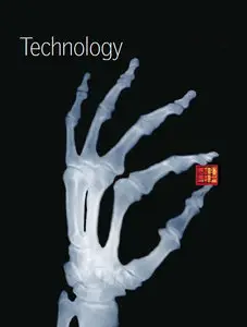 Britannica Illustrated Science Library, "Technology"