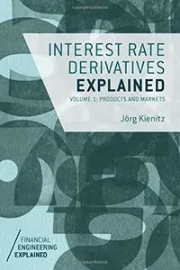 Interest Rate Derivatives Explained  [Repost]