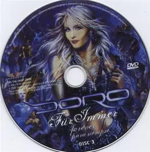 Doro - Für Immer (2003) Re-up