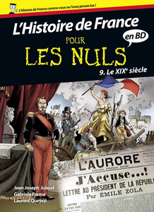 L'Histoire de France Pour les Nuls - Tome 9 - Le XIXe Siècle