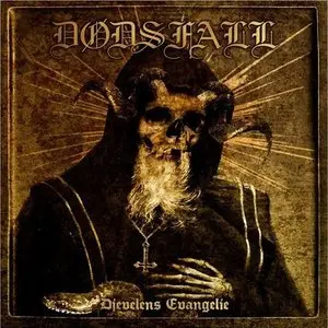 Dødsfall - Djevelens Evangelie (2013)