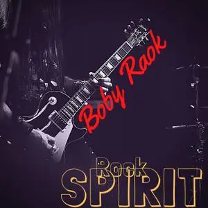 Boby Raok - Rock Spirit (2020) [Official Digital Download]