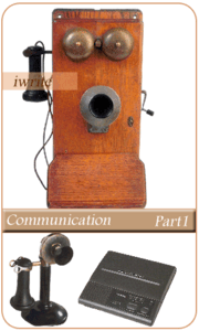 Communication part1