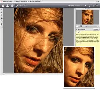 AKVIS Retoucher 5.0.852