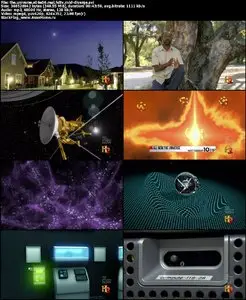 The Universe S06E06 UFO The Real Deal