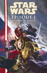 Star Wars - Episode I - The Phantom Menace (1999)