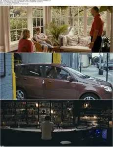 The Disappearance of Eleanor Rigby: Them (2014)