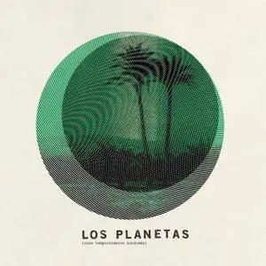 Los Planetas - Zona Temporalmente Autónoma (2017)