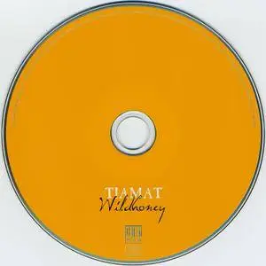 Tiamat - Wildhoney (1994) [2013, Century Media 9982970]