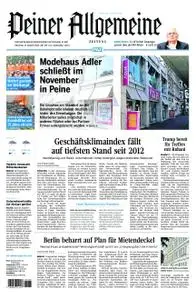 Peiner Allgemeine Zeitung - 27. August 2019