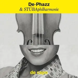 De-Phazz & STÜBAphilharmonie - De Capo (2019) [Official Digital Download]
