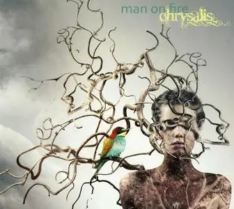 Man on Fire - 3 Studio Albums (2003-2011)