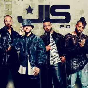 JLS - 2.0 (Deluxe) (2021) [Official Digital Download]