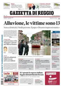 Gazzetta di Reggio - 19 Maggio 2023