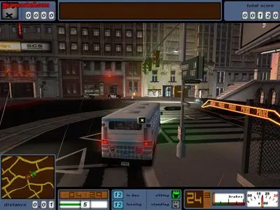 Bus Driver - Special Edition