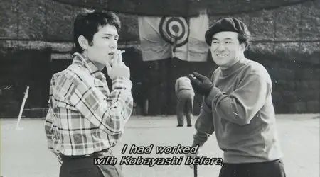 The Human Condition (1959-61) - CRITERION Extras