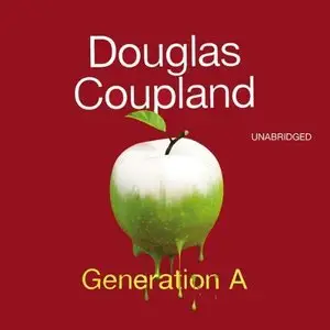 Generation A (Audiobook)