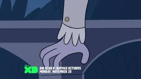 Star vs. the Forces of Evil S03E10