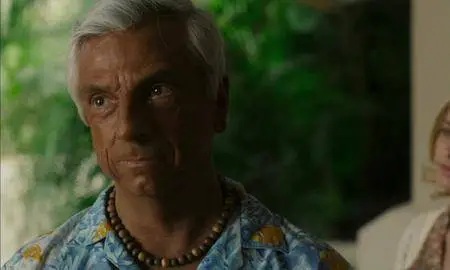 All You Can Eat Buddha (2017)
