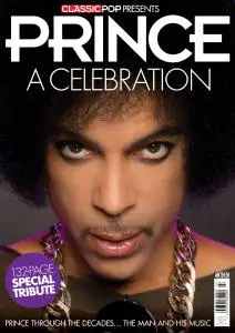 Classic Pop Presents - Prince - 23 May 2016
