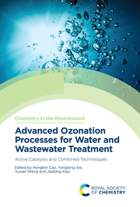 Advanced Ozonation Processes for Water and Wastewater Treatment : Active Catalysts and Combined Technologies
