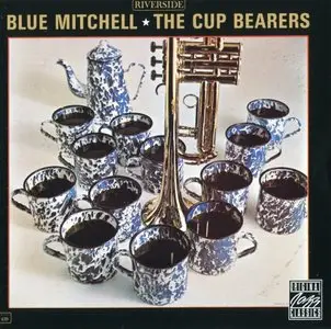 Blue Mitchell - The Cup Bearers (1962)