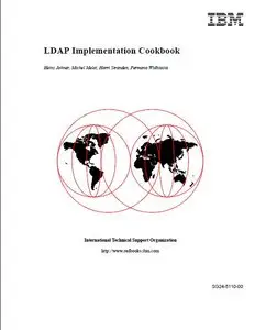 Ldap Implementation Cookbook