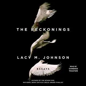 The Reckonings [Audiobook]