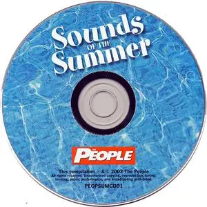 VA - Sounds Of The Summer (2003) {The People}