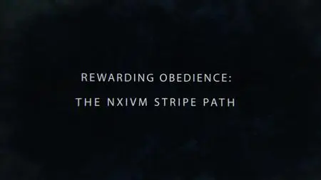 Seduced: Inside the NXIVM Cult S01E02