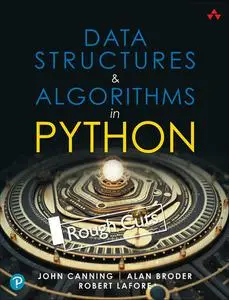 Data Structures & Algorithms in Python