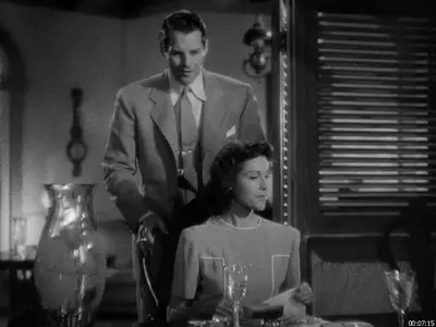 I Walked with a Zombie (1943)