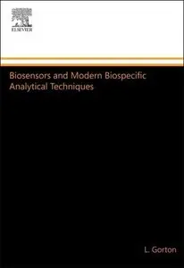 Biosensors and Modern Biospecific Analytical Technique