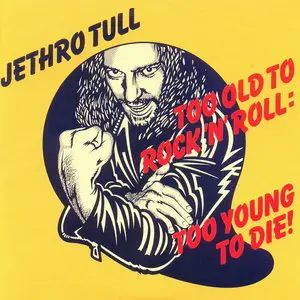 Jethro Tull - 5 Album Set (2012)