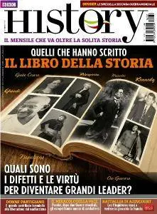 BBC History Italia - Novembre 2015