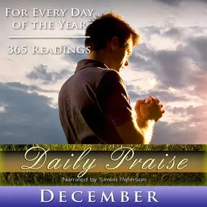 «Daily Praise: December» by Simon Peterson