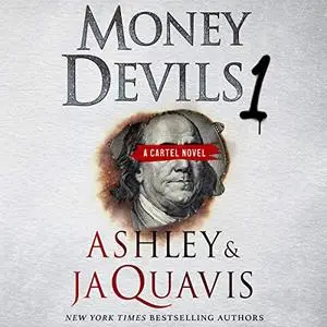 Money Devils 1: A Cartel Novel, Book 8 [Audiobook]