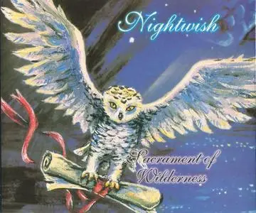 Nightwish - Sacrament of Wilderness
