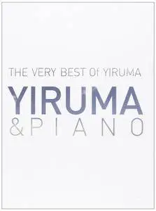 Yiruma - The Very Best Of Yiruma: Yiruma & Piano (3CDs, 2011)