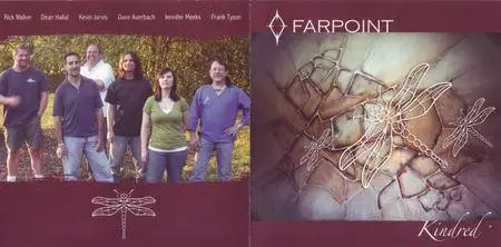Farpoint - Kindred (2011)