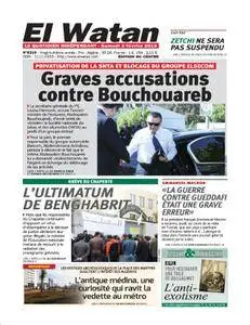 El Watan - 03 février 2018