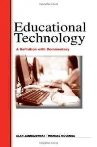 Educational technology: a definition with commentary