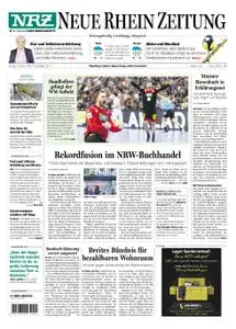 NRZ Neue Rhein Zeitung Rheinberg - 11. Januar 2019