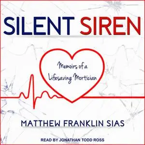 «Silent Siren» by Matthew Franklin Sias