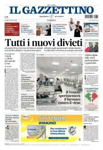 Il Gazzettino Padova - 23 Marzo 2020