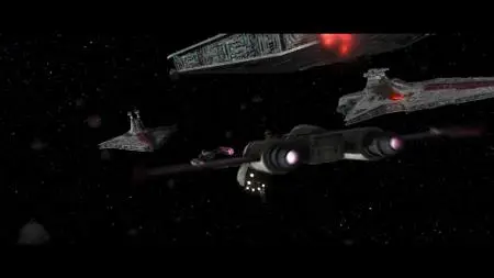 Star Wars: The Clone Wars S05E08