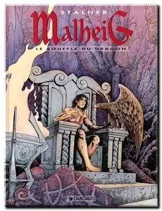 Stalner & Stalner - Malheig - Complet